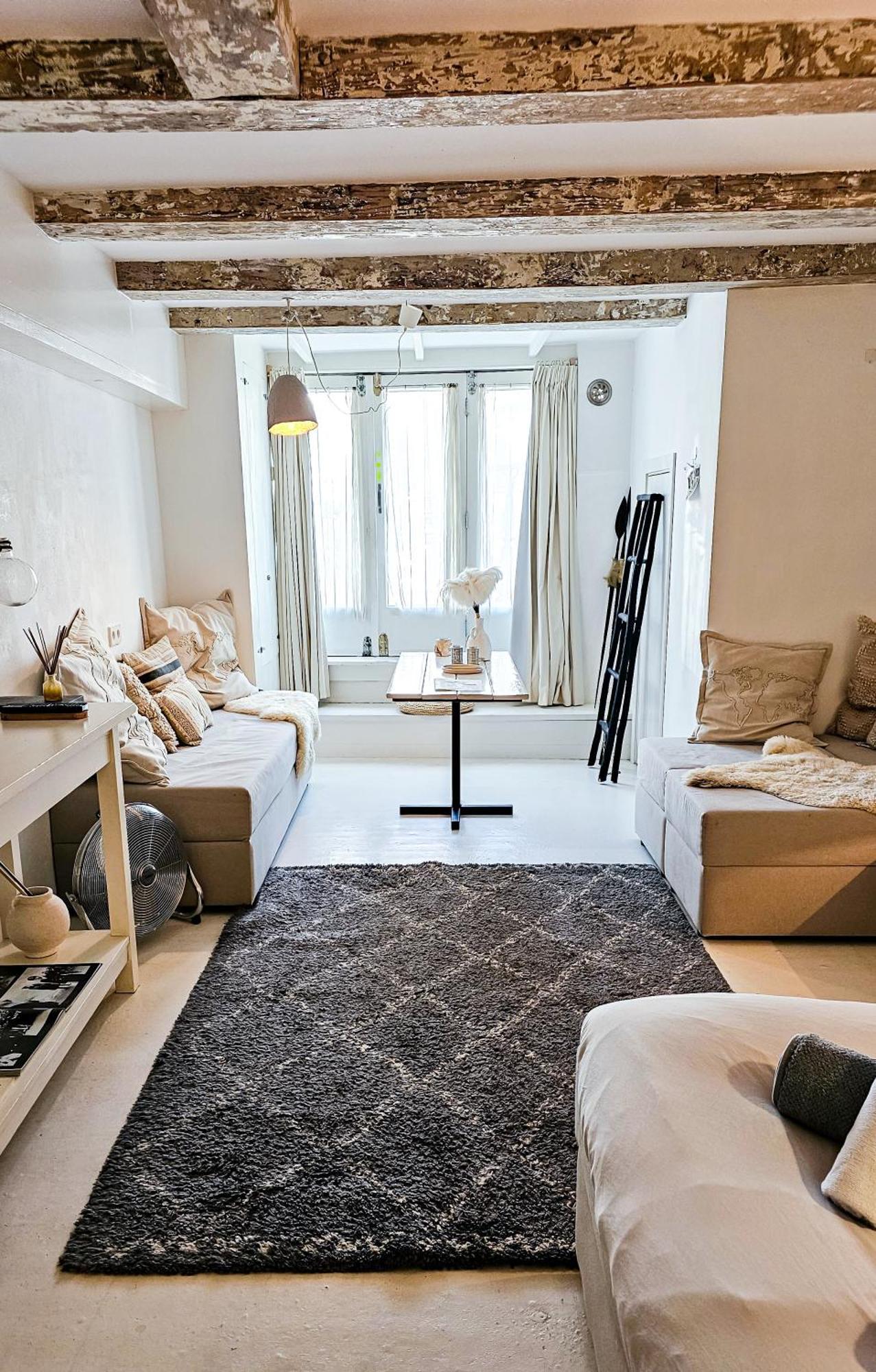 The White Wilde - Studio In A Historic Canalhouse From 1799 Amsterdam Extérieur photo