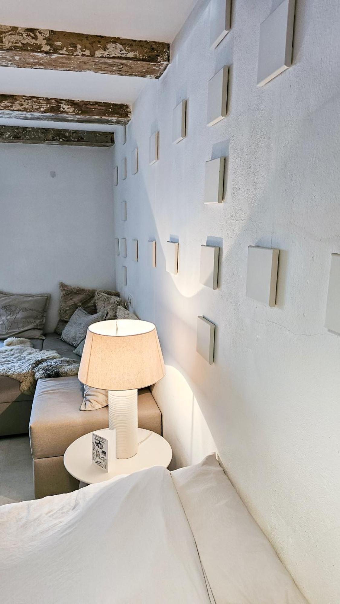 The White Wilde - Studio In A Historic Canalhouse From 1799 Amsterdam Extérieur photo
